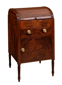 wooden cabinet 