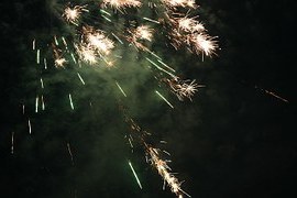 firework 